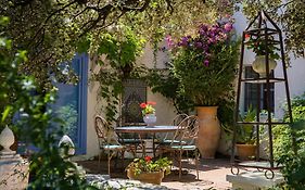 Los Pilares de Ronda Boutique&Hotel